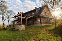 Roubenka Rejmanka - Martinice