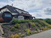 Apartmán Kovadlina - Lipno - Kovářov