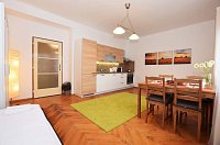 Apartmány Císařka - Praha