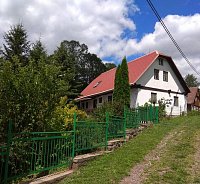 Primachalupa - Markoušovice