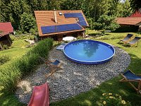 Apartmány Pod Kalousy - Adršpach