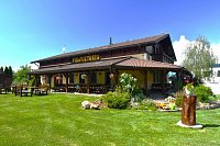 Villa Victoria chata - Liptovský Ján