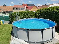 Chalupa k pronajmutí - Prušánky