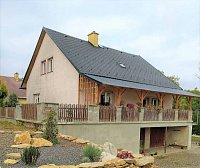 Apartmán U čerta - Dolní Morava