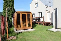 Chalupa pod Lysou horou - Ostravice