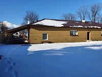 Chata Kata - Veľký Slavkov