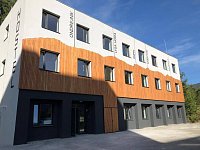 Beskydy House - Rožnov pod Radhoštěm