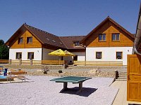Penzion Libošovice - Libošovice