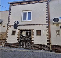 Sklípek u Štýblů - Velké Němčice