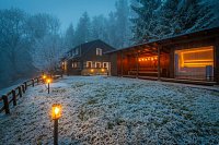 Šťepánka - Chalet  SPA - Benecko