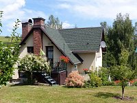 Malá Normandie - Držkov