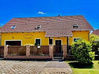 Ubytování u Zuzany - Lužnice