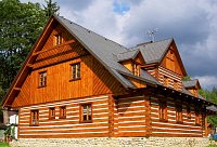 Pension Svatý Jan - Harrachov