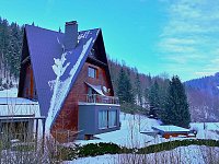 Vila Anna - Halenkov