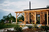 Tiny house - Hraničné Petrovice