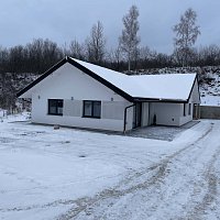 Domček Starý mlyn - Habovka