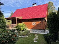 Chata Danka - Radějov
