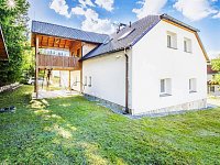 Vila Lipno - Loučovice