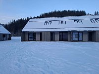 Vališka - Horní Bečva