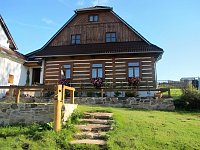 Farma pod kopcem - Rychnov