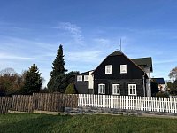 Apartmány Josefská - Rumburk