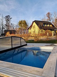 Ubytování U Niklů - Kunčice p. O.