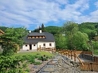 Chalupa Hrubá Voda 18 - Hrubá Voda