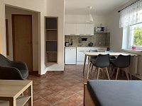 Apartmán k pronajmutí - Loučná n. Des.