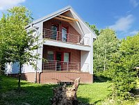 Vila Jedovnice - Jedovnice