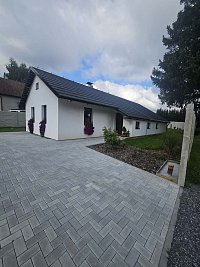 Chalupa Chlum 143 - Chlum