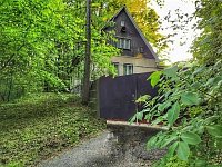 U Staré Vápenky - Vendryně