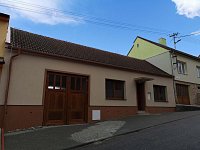 V Sadech - Čejkovice