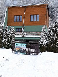 Apartmán Borák - Velké Karlovice