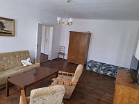 BYT SPRÁVCE na statku Vranč - Bítov