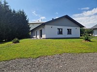 Chalupa Jasanka - Červená Voda