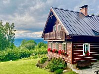 Chaloupka Andy - Příchovice