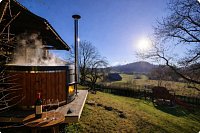 Chalupa U potoka - Janov