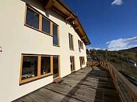 Penzion Forester - Branná