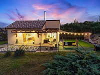 Vilka nad Znojmem - Znojmo