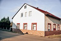 Apartmány u Zdeničky - Chlum u Třeboně