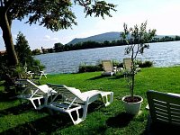 Pension - Lena u jezera - Strachotín