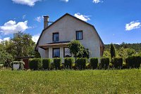 Ubytování Helfštýn - Týn nad Bečvou