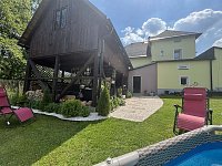 Apartmán u Potůčku - Kovářská