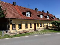 Farma Šidlákov s.r.o. - Šidlákov
