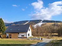 Apartmán Matylda - Deštné v O. h.
