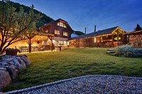 Wellness Horská Vílenka - Mýto pod Ďumbierom