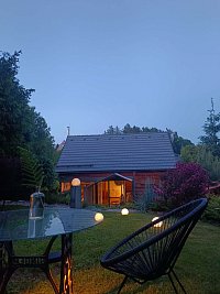 Jupiter wellness - Alšovice