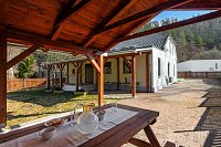 Villa Pontis - Rabštejn nad Střelou