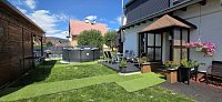 Apartmán U našich - Jeseník
