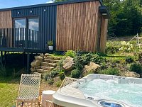 Glamping Na Podlípí - Vlachovice
